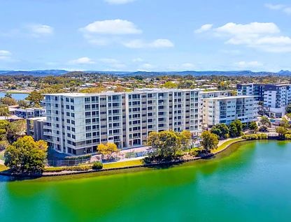 6509/6 Emporio Place, Maroochydore, Sunshine Coast, 2 침실, 2 욕실, Unit