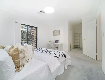 5/148 Dean St, Strathfield South, NSW 2136, 3 slaapkamers, 2 badkamers, Townhouse