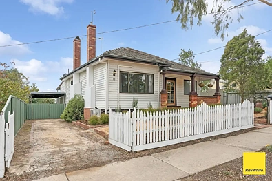 30 QUICK STREET, LONG GULLY, 0 Bedrooms, 0 Bathrooms, House