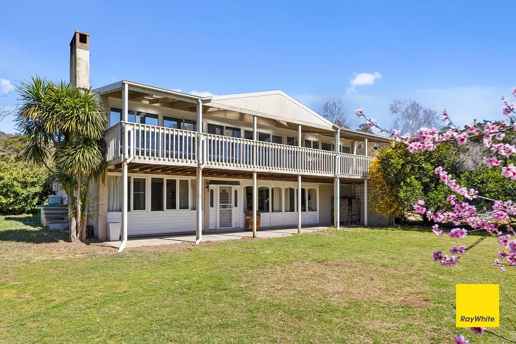 457 Bungendore Road, Bungendore, NSW 2621