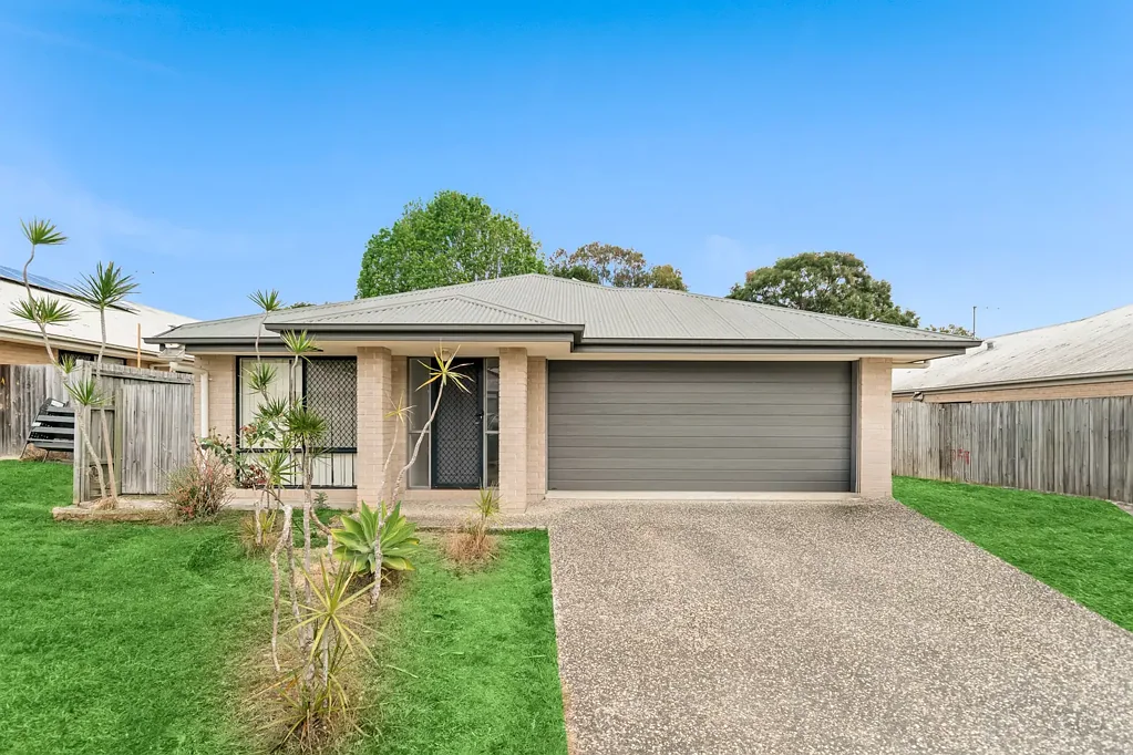 Doolandella 5ਬੈੱਡਰੂਮ Spacious Family Living on a Generous 510sqm Block