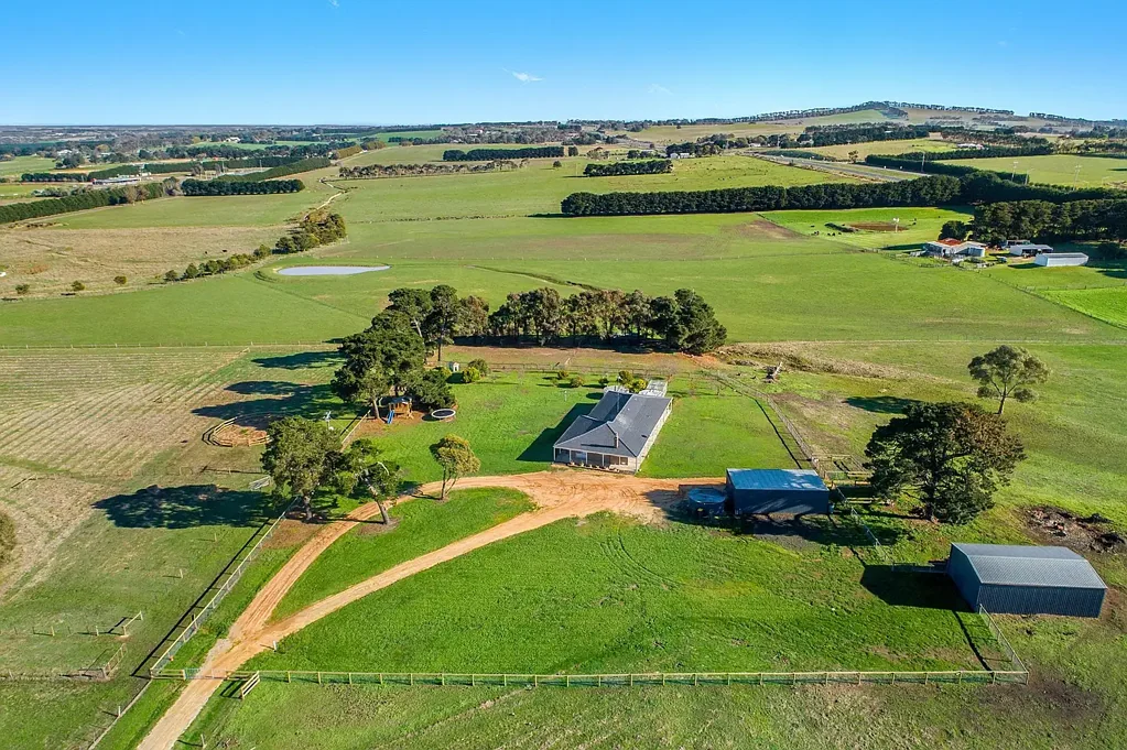 660 Reservoir Road, Mount Moriac, VIC 3240