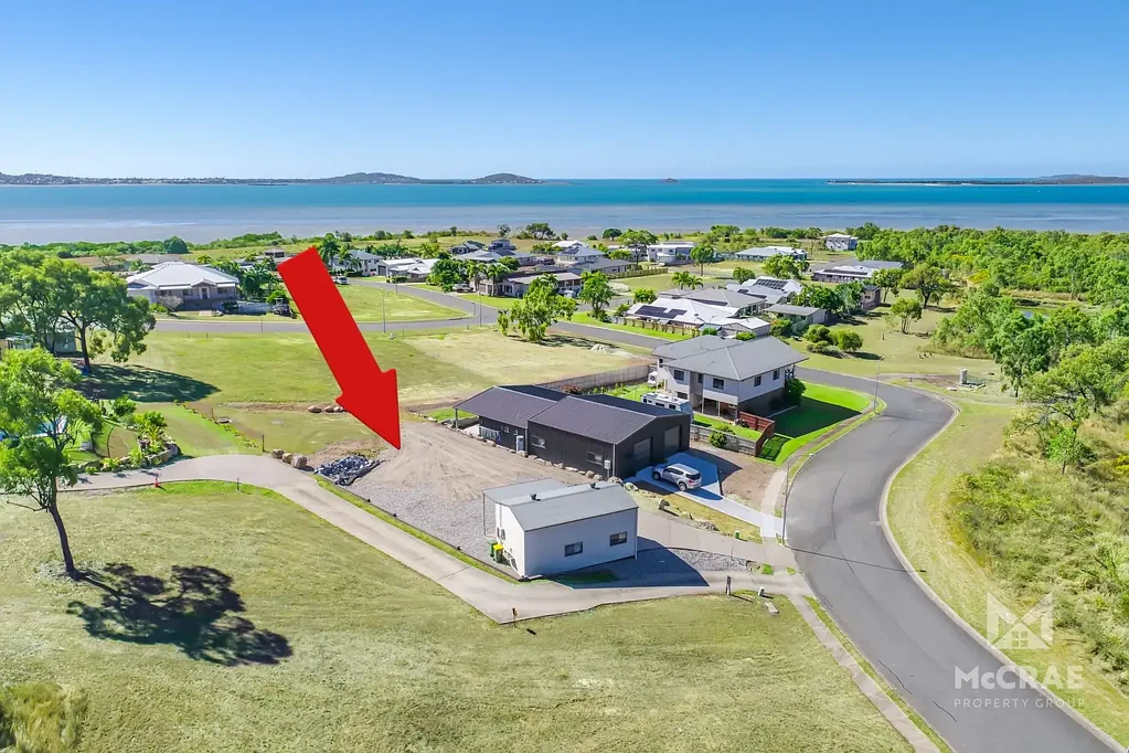 27 Links Road, Bowen, QLD 4805