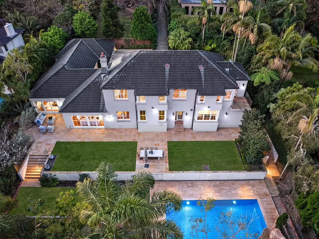 St Ives 5कमरा Gated and grand, lavish private family retreat