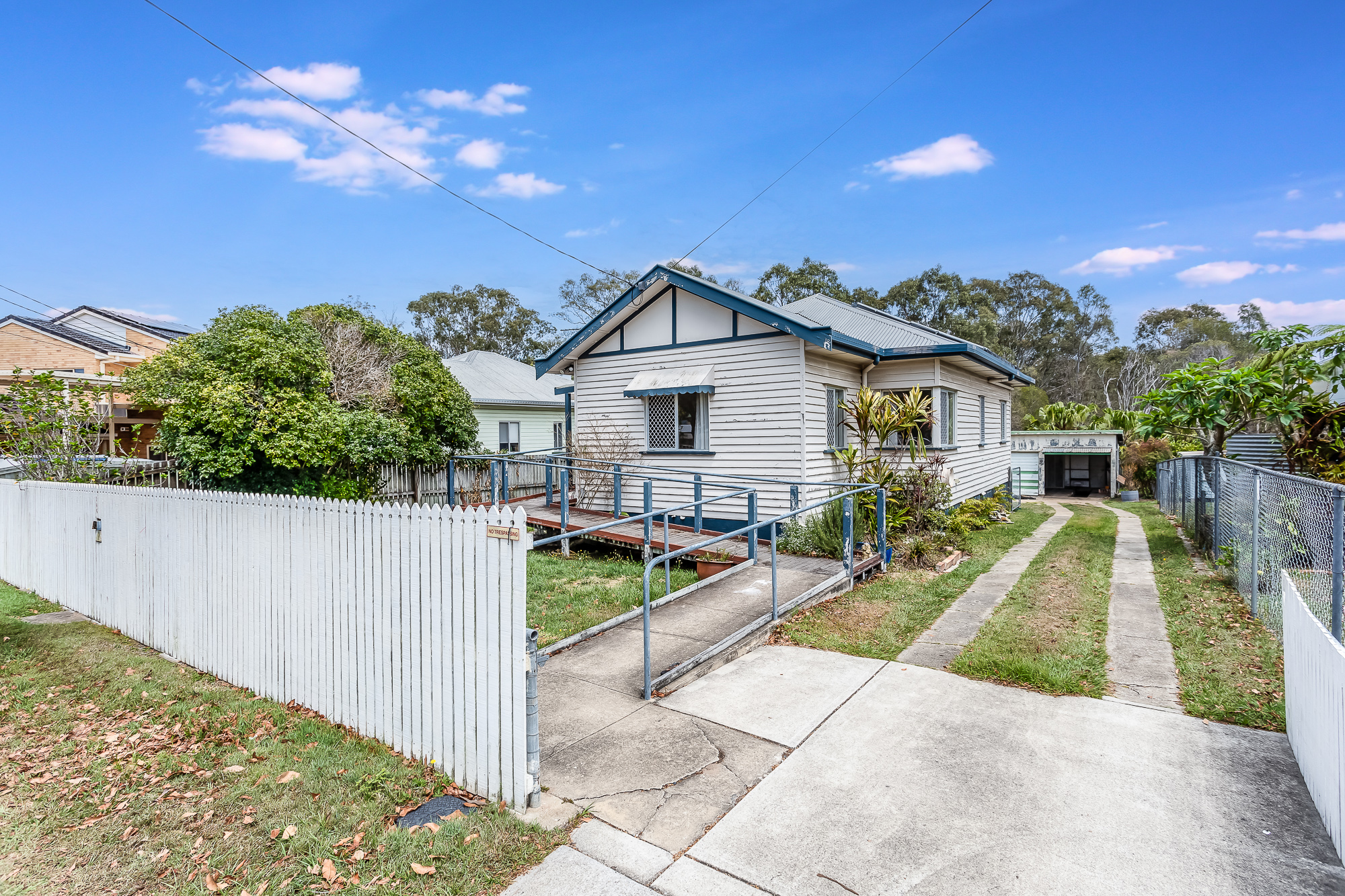 104 HOLMES ST, BRIGHTON QLD 4017, 0房, 0浴, House