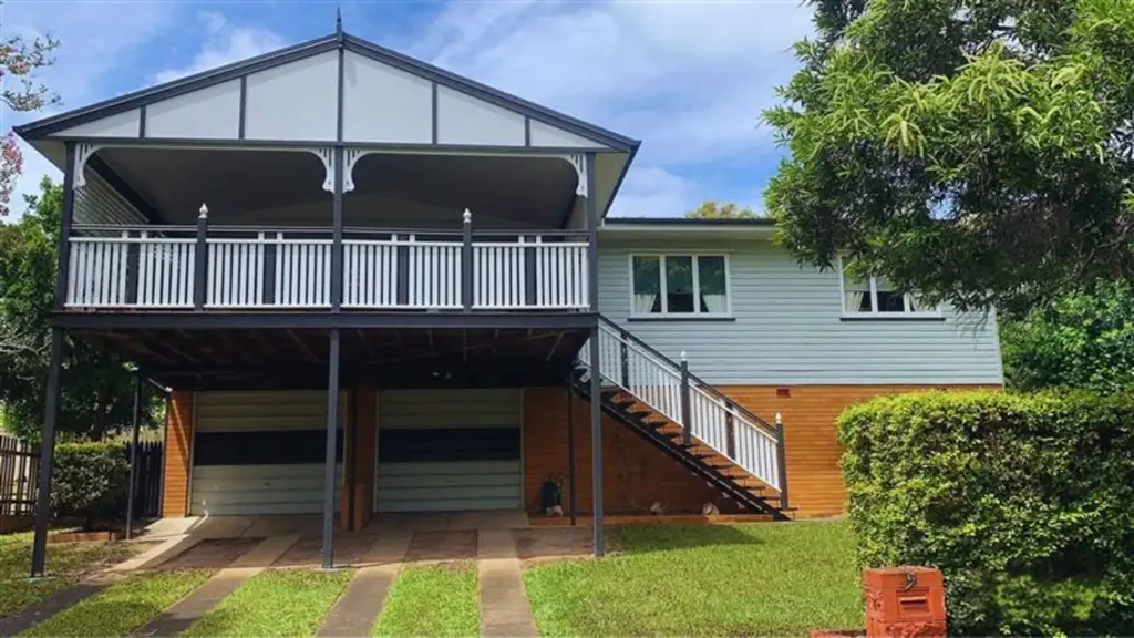 9 Orville Street, Geebung, QLD 4034