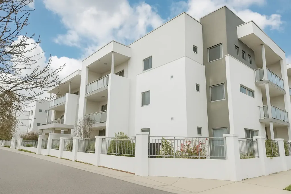29/40 Metro Turn, Ellenbrook, WA 6069
