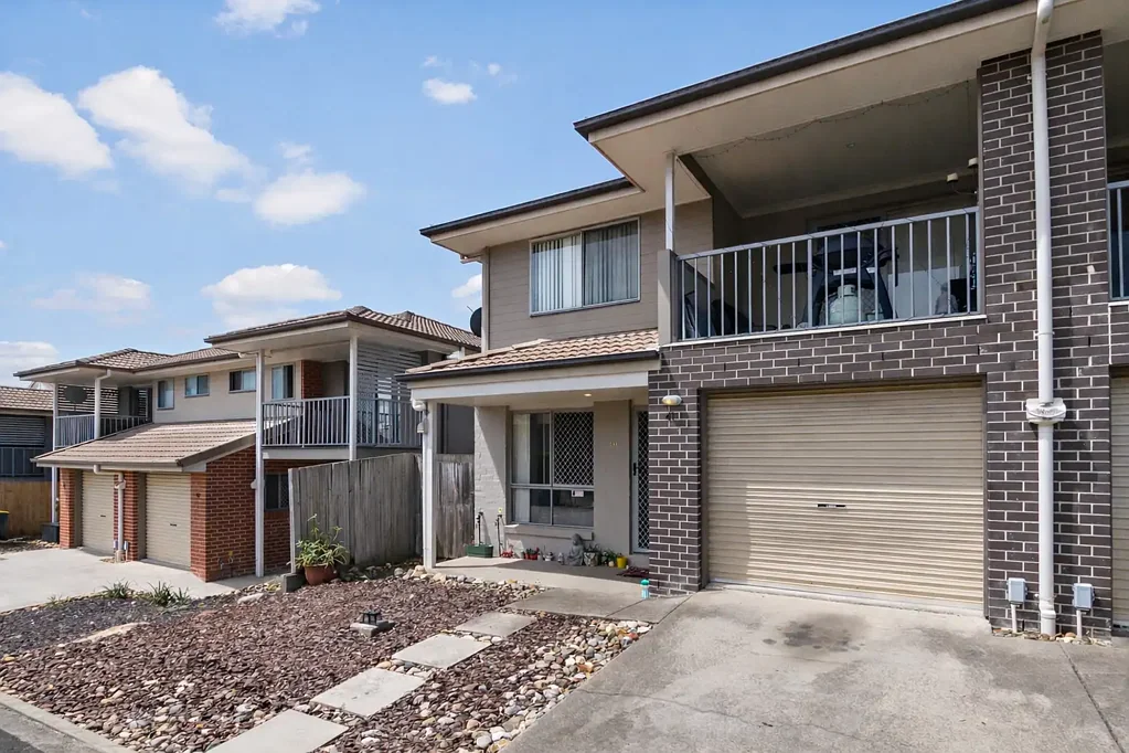 41/32 Blyth Road, Murrumba Downs, QLD 4503