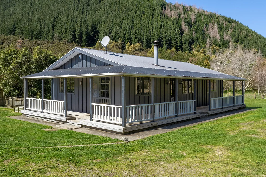 Havelock 3 Bedroom Lifestyle living with opportunity and convenience