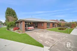 4 Jasmine Drive, Delacombe