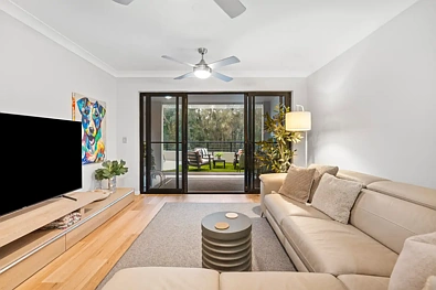 E2/1 Great Hall Drive, Miami, QLD 4220, 2房, 2浴, Apartment