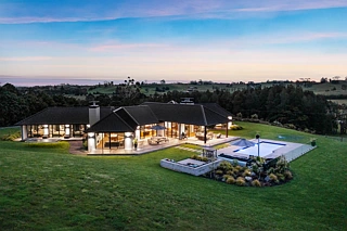 169 Tomarata Valley Road, Te Arai, Rodney