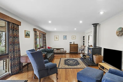 87 Howey Street, Gisborne, VIC 3437, 3 રૂમ, 2 બાથરૂમ, House
