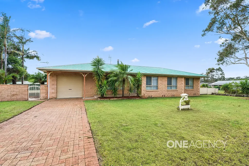 5 Arthur Street, Worrigee, NSW 2540