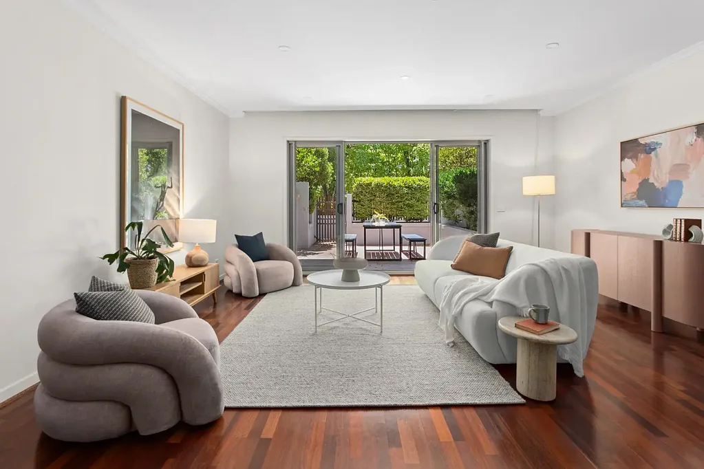 68/17 Darling Street, Barton, ACT 2600