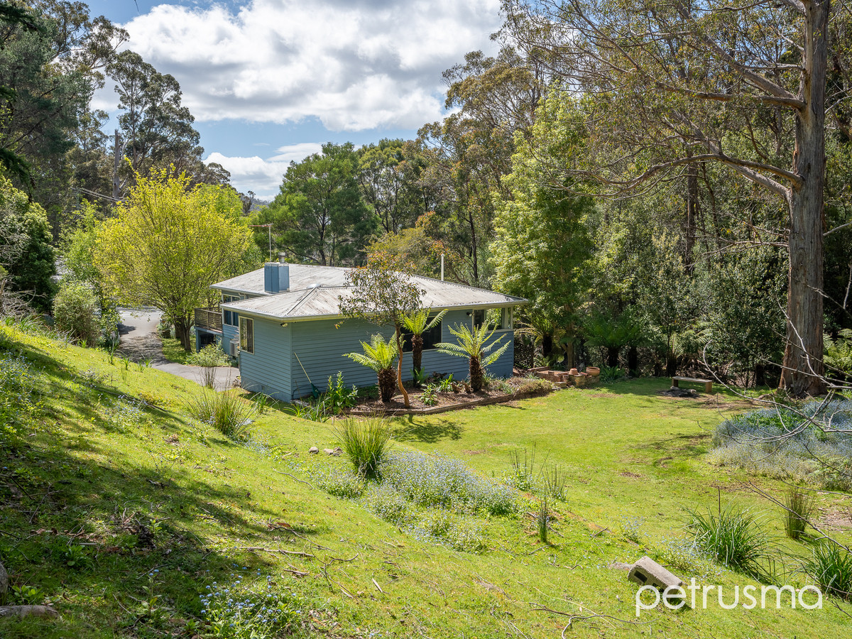 158 STRICKLAND AV, SOUTH HOBART TAS 7004, 0房, 0浴, House