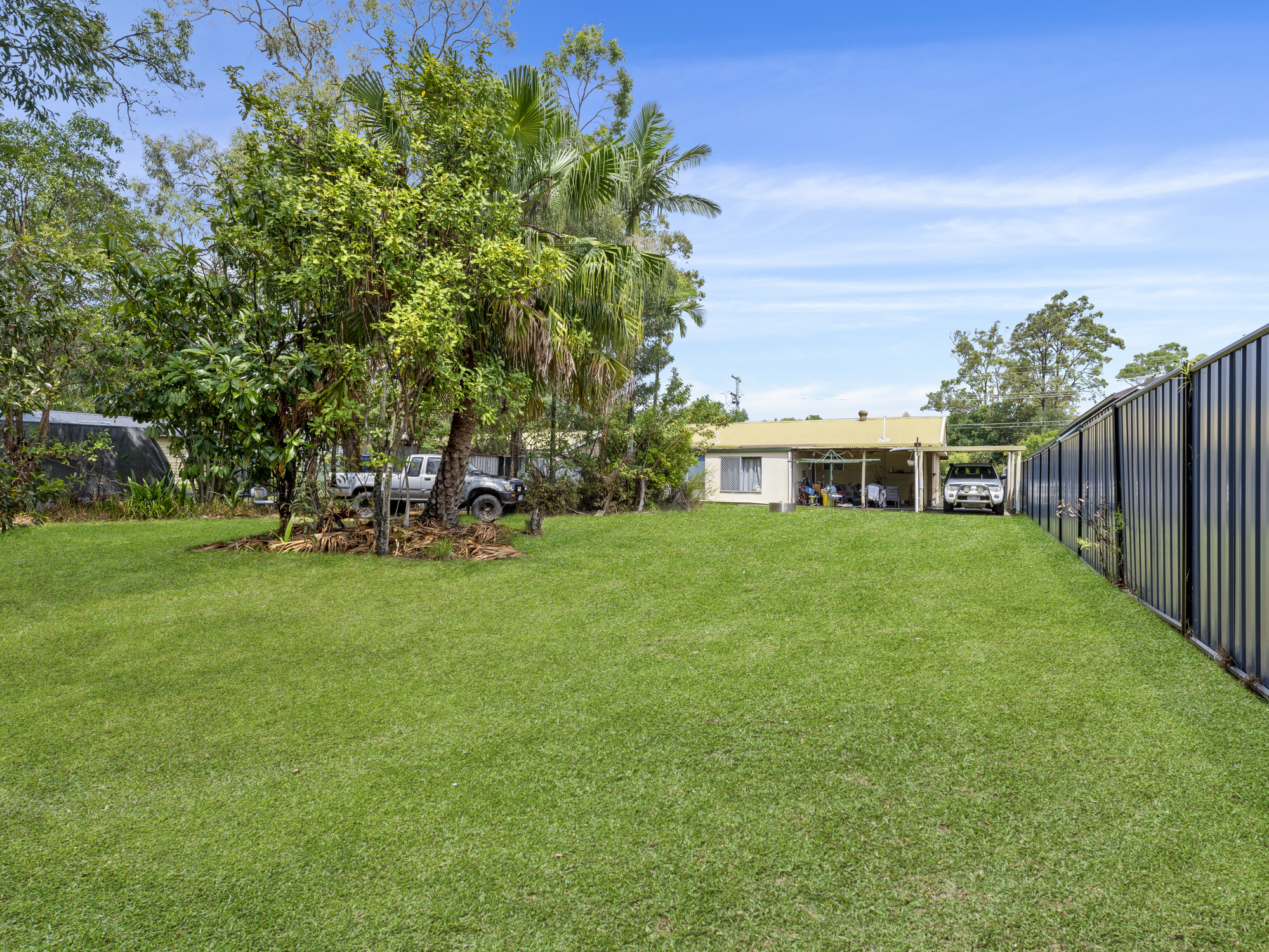 74 BLUE GUM DR, MARSDEN QLD 4132, 0部屋, 0バスルーム, House