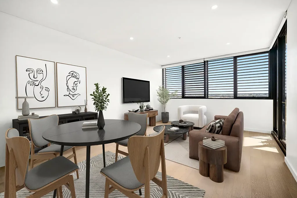 908/15 Garrigarrang Avenue, Kogarah, NSW 2217