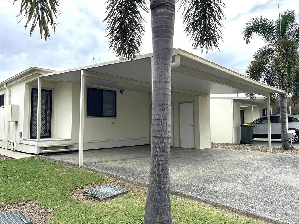 Middlemount 2 Bedroom Gross Return Almost 10%