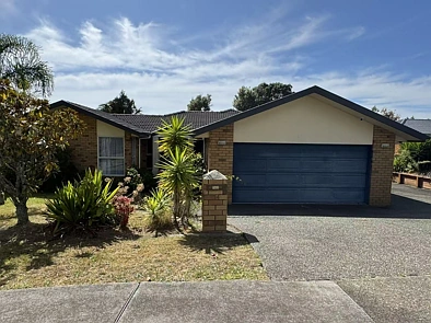 14 Mountain Beech Rise, Albany, North Shore City, 4 Bedrooms, 2 Bathrooms, House