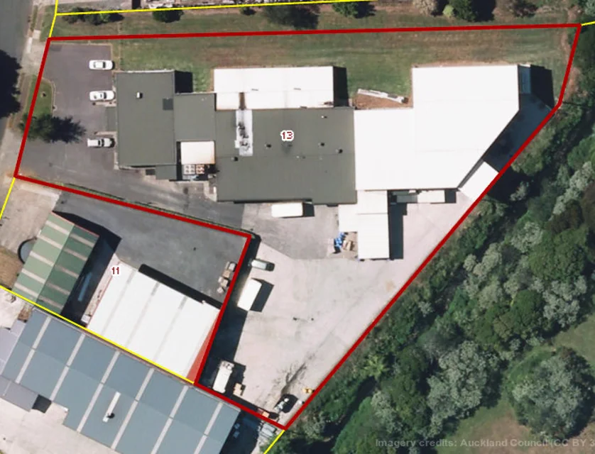13 Adams Drive, Pukekohe, Franklin, 0 Bedrooms, 0 Bathrooms