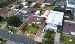 34 Angus Avenue, Altona North