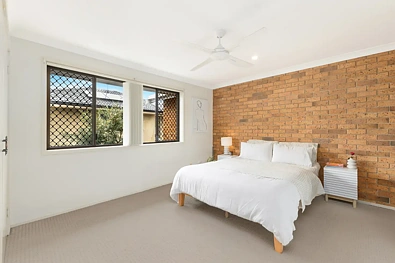 2/31 Fox Street, Ballina, NSW 2478, 2 Bedrooms, 1 Bathrooms, Townhouse