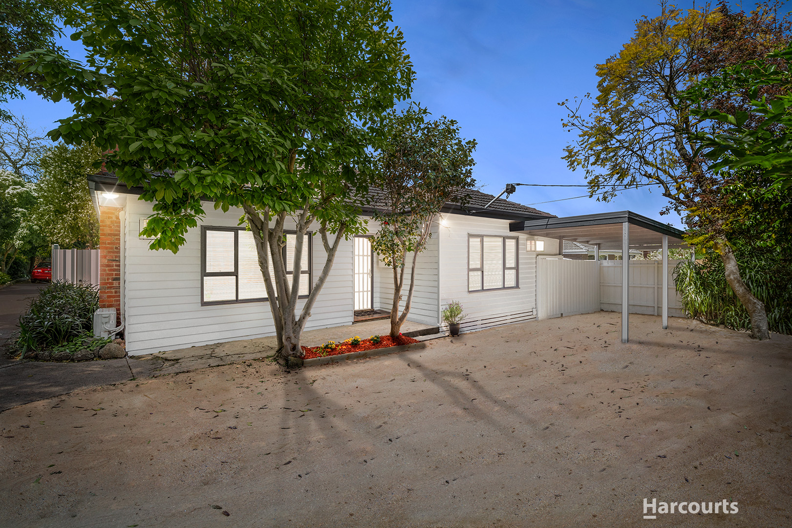 87 ROOKS RD, MITCHAM VIC 3132, 0房, 0浴, House