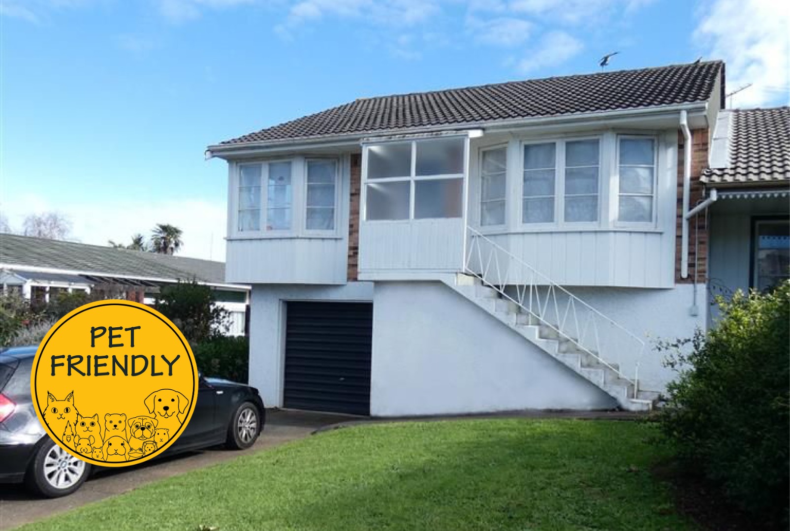 3/1 Crossfield Road, Glendowie, Auckland, 2 Kuwarto, 1 Banyo, Unit