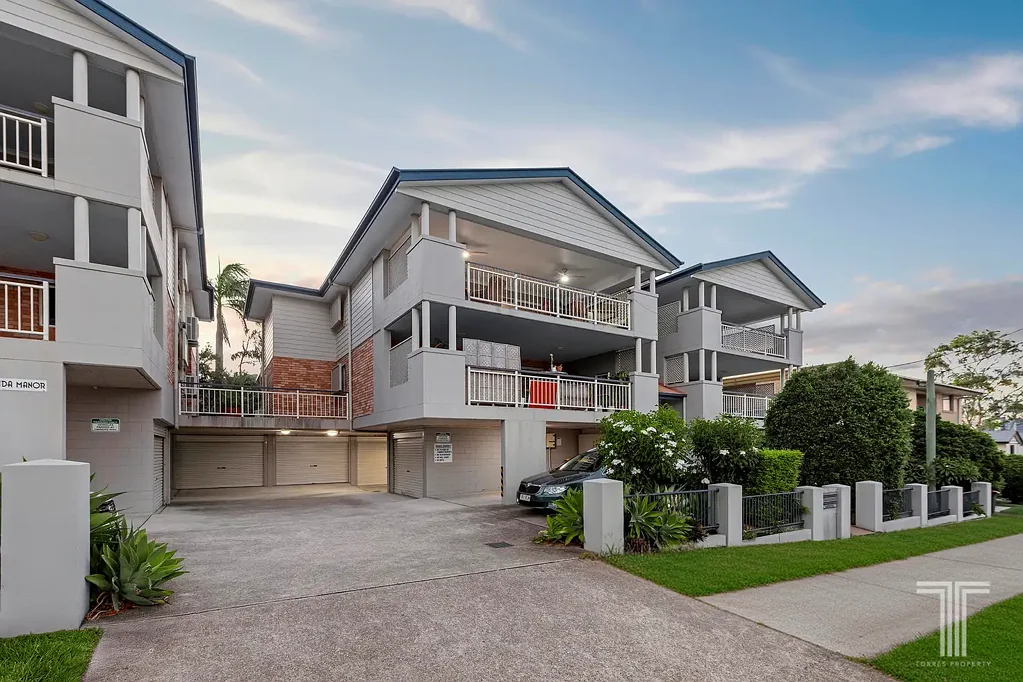 7/18 Dorinda Street, Greenslopes, QLD 4120