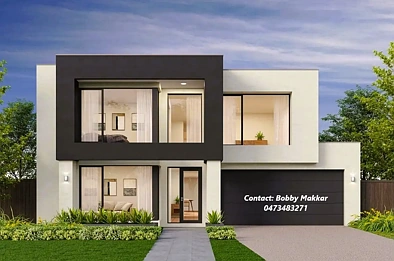 Marsden Park 5房 定制住宅和土地套餐 | 立即致电...! Custom Build Home and Land Package | Call now...!