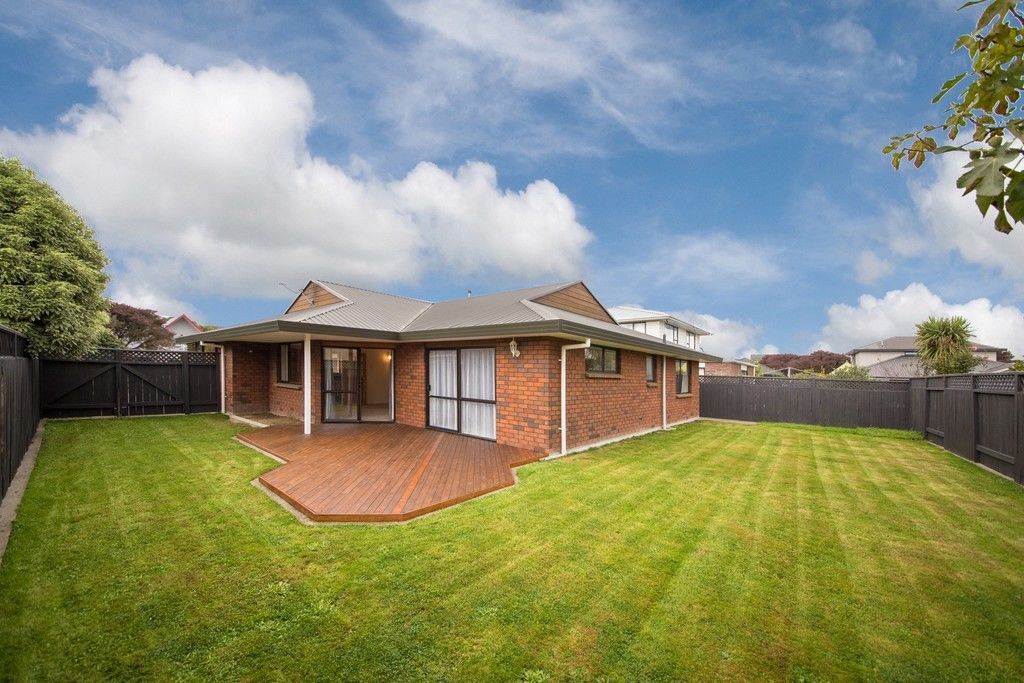 11 Hanmer Place, Highbury, Palmerston North, 3 Schlafzimmer, 0 Badezimmer