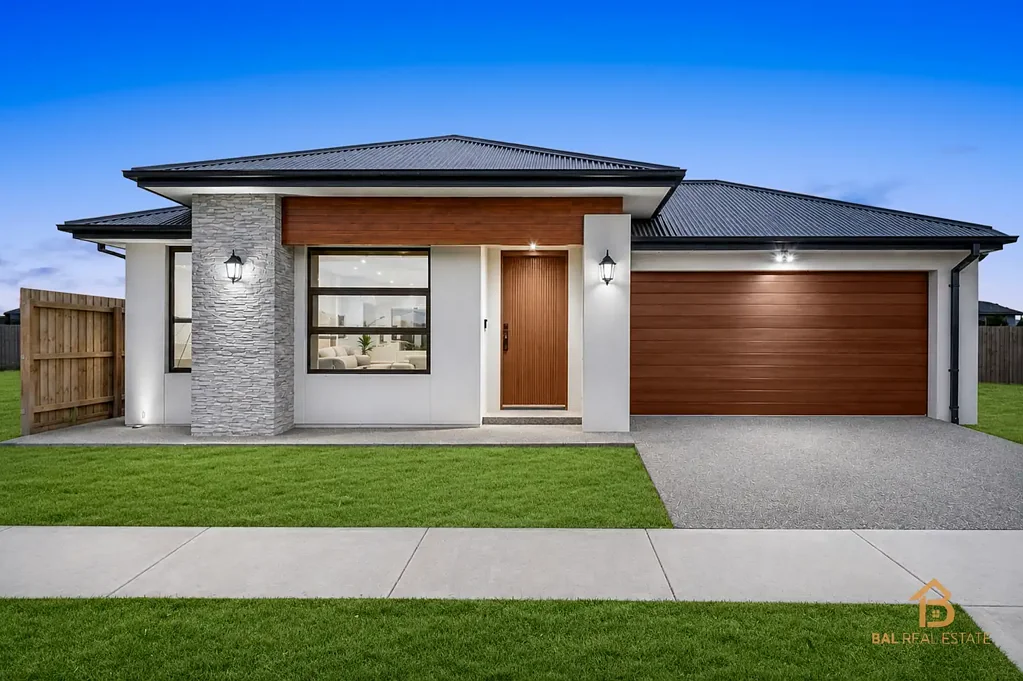 Deanside 4 Bedroom Brand New Family Living with Premium Inclusions in the Heart of Deanside