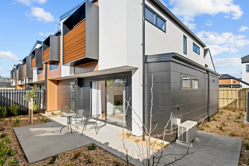 Saint Albans 2 Bedroom City Verge - Holly Mews Development