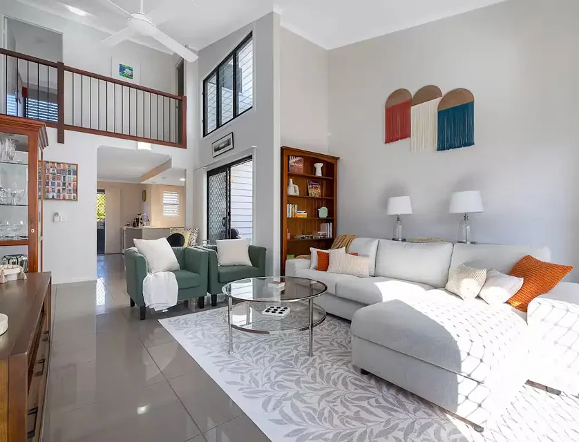 4/19 BARINGA STREET, Morningside, Brisbane - Eastern Region, 3 Bedrooms, 2 Bathrooms, Townhouse
