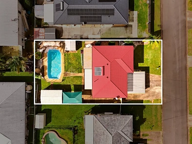 Kallangur 3Zimmer Spacious Family Living with Pool, Multiple Living Areas & Endless Lifestyle Appeal