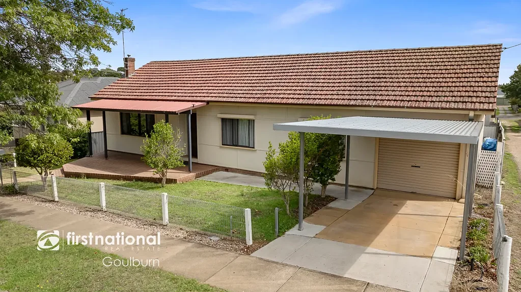 157 Nicholson Street, Goulburn, NSW 2580