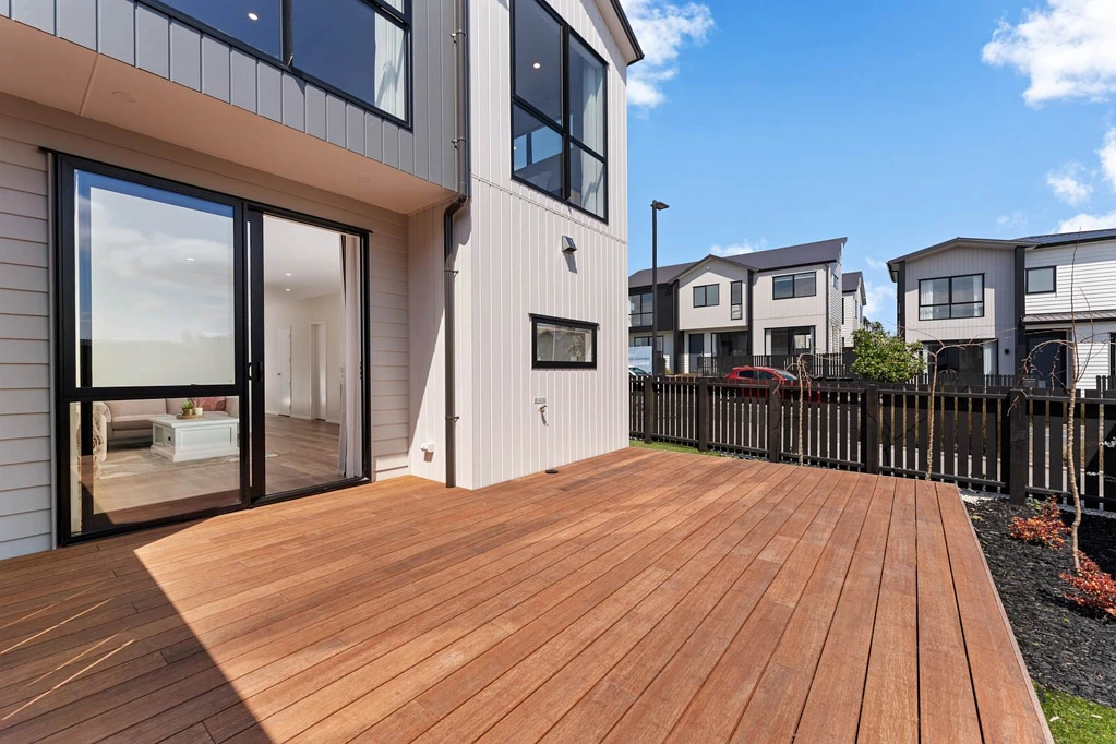 Hobsonville 3침실 Stylish Family Living, and Ready for You!