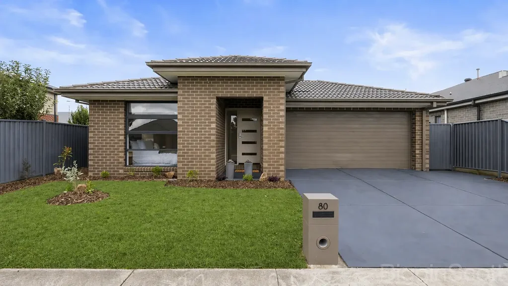 Alfredton 4房  Stunning Family Home in Sought-After Alfredton Location