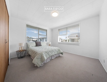 9A O'Connor Street, Otara, Manukau City, 3房, 1浴, House