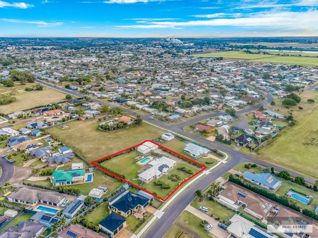 4 Balaam Drive, Kalkie, QLD 4670