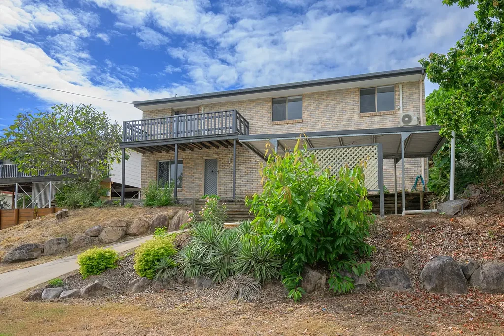 New Auckland 4房  Spacious Elevated Living with Expansive Interiors and Modern Comfort