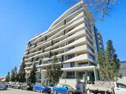 212/8 Jeays Street, Bowen Hills