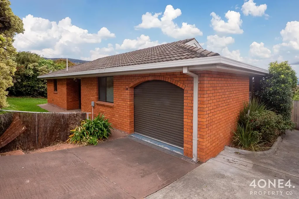 1/24 Caversham Road, West Moonah, TAS 7009