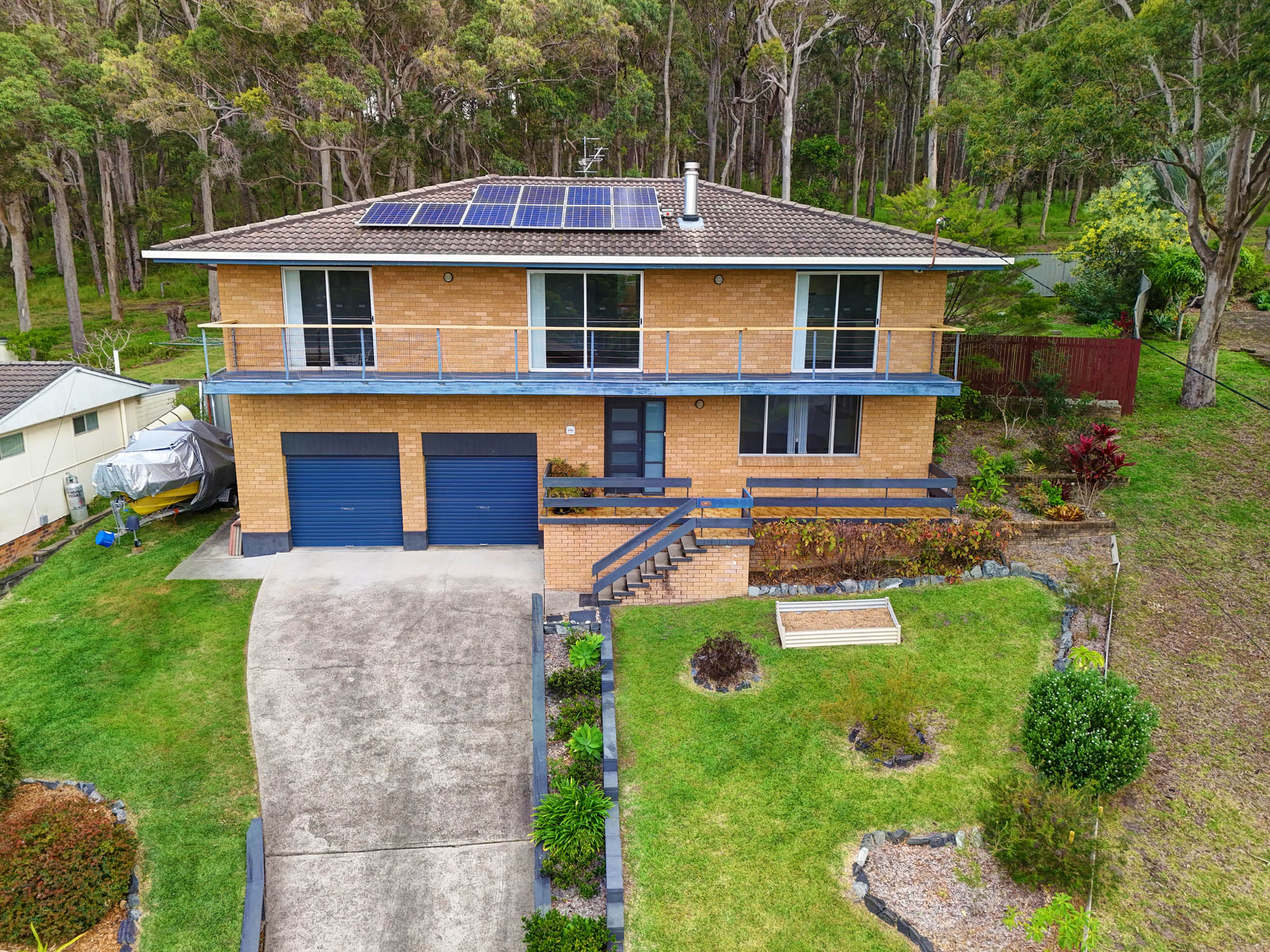 27 LEGUNA CR, FORSTER NSW 2428, 0房, 0浴, House