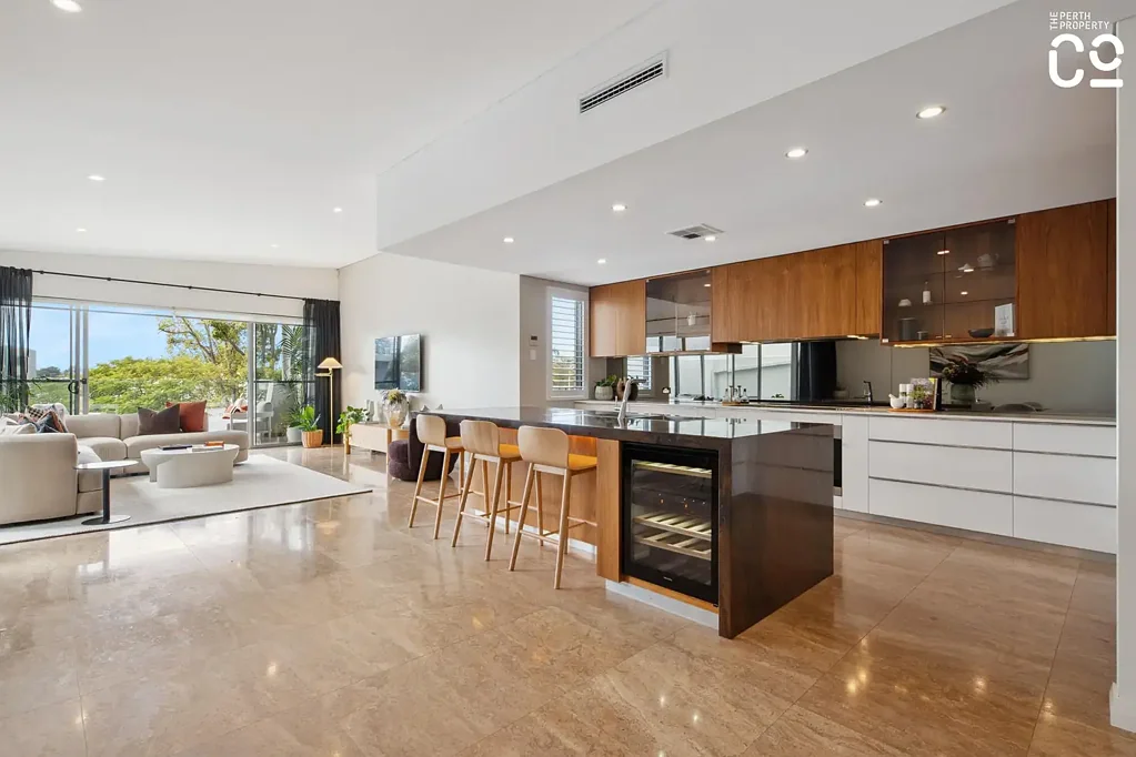 Mount Pleasant 4ਬੈੱਡਰੂਮ Luxury by design