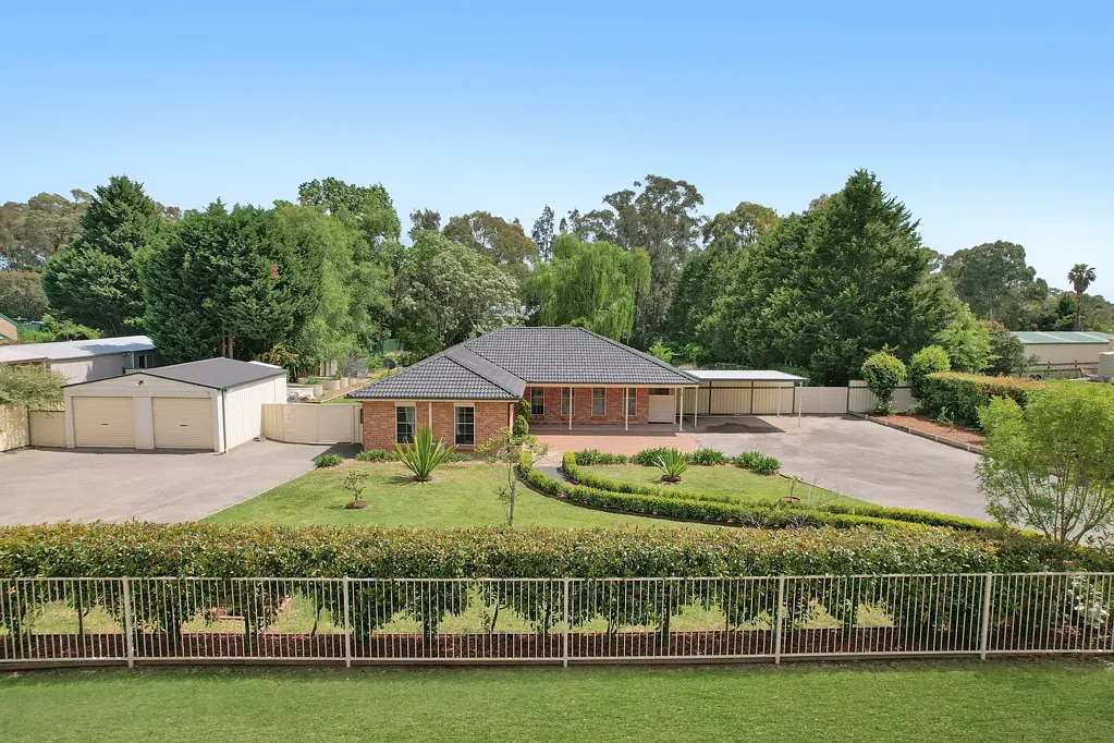16 Claremont Drive, Bargo, NSW 2574