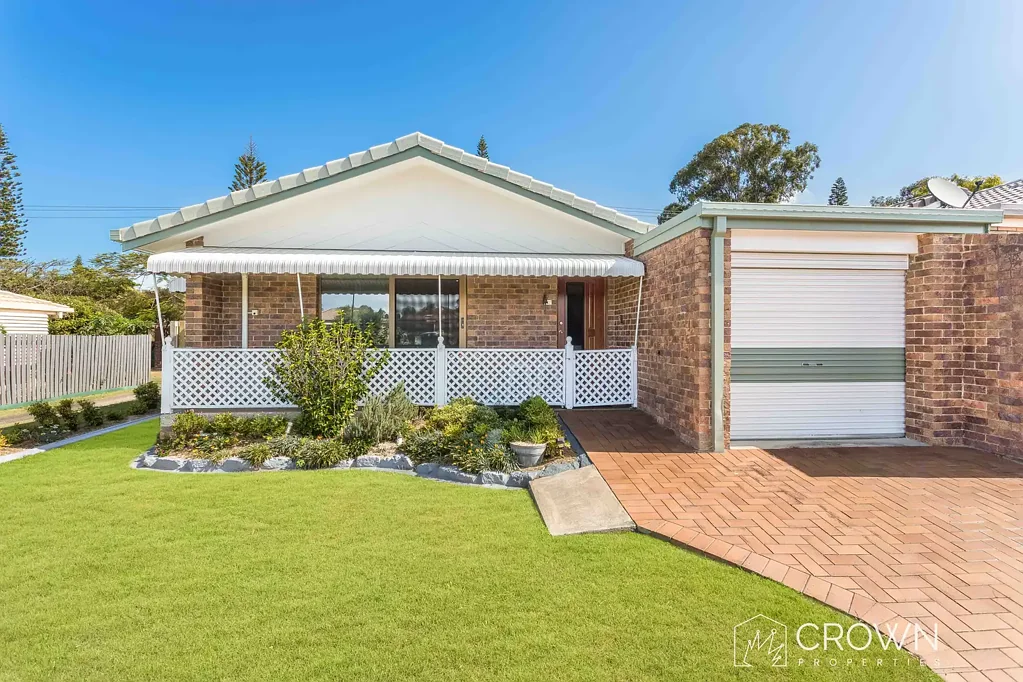 27/2 WATTLE ROAD, Rothwell, QLD 4022