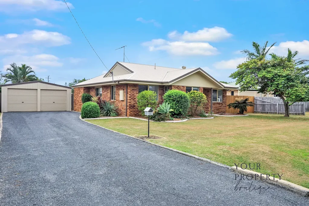 Innes Park 3Zimmer Comfort, Space and Versatility on 992m2