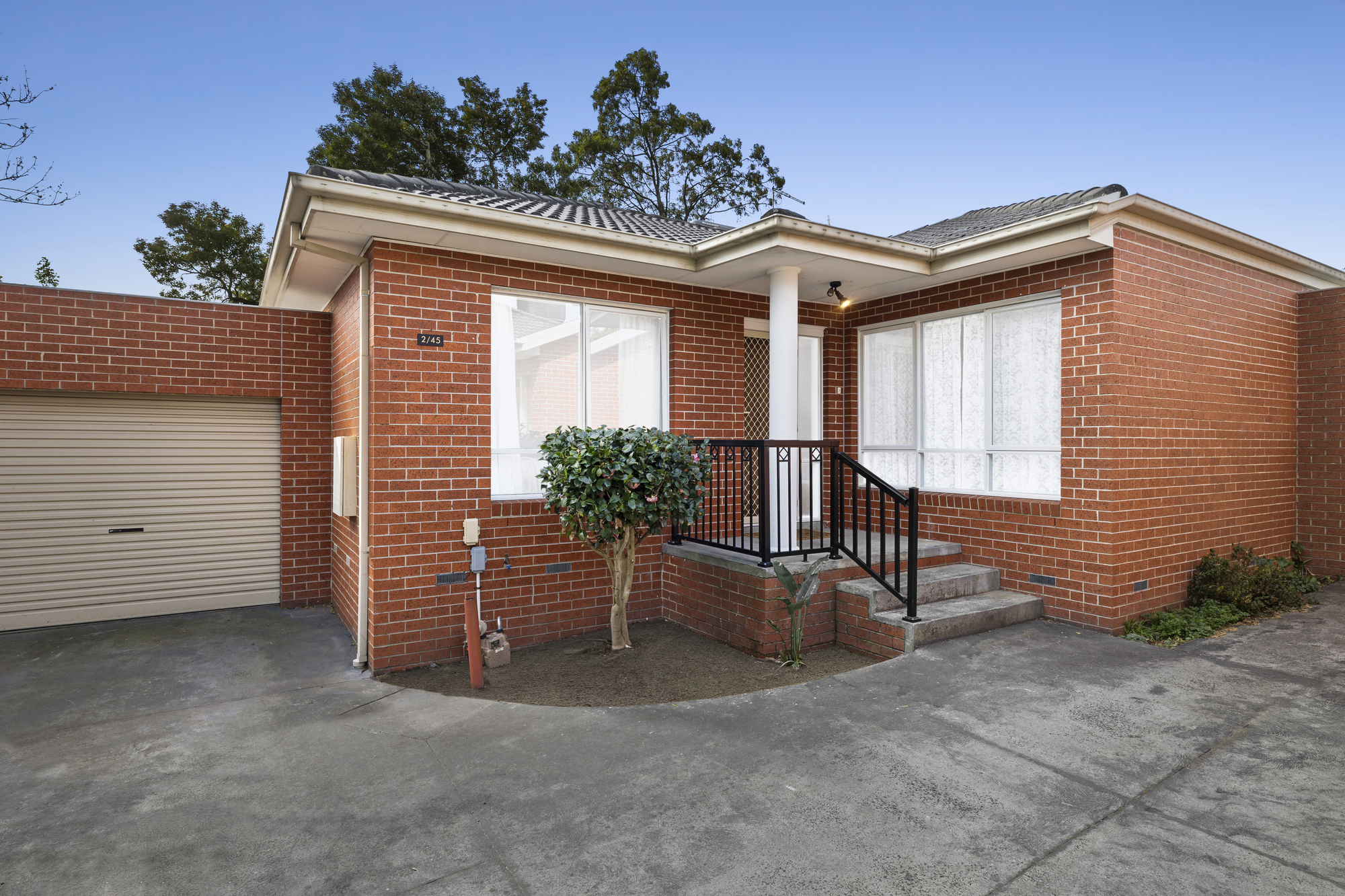 45 WOONAH ST, CHADSTONE VIC 3148, 0房, 0浴, Unit